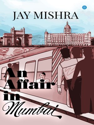 cover image of An Affari in Mumbai